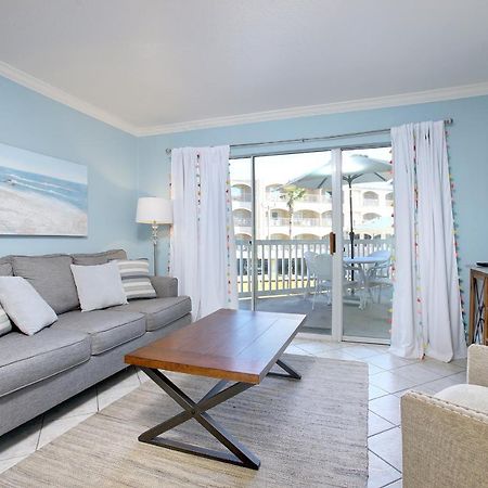 Deja Blue Apartment Galveston Exterior photo
